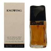 Women's Perfume Knowing Estee Lauder EDP EDP.