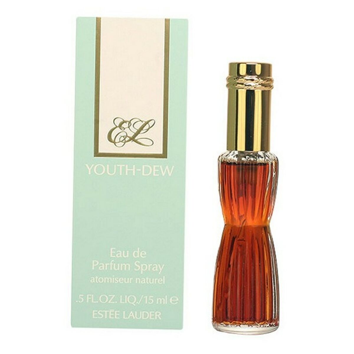 Women's Perfume Youth Dew Estee Lauder EDP EDP.
