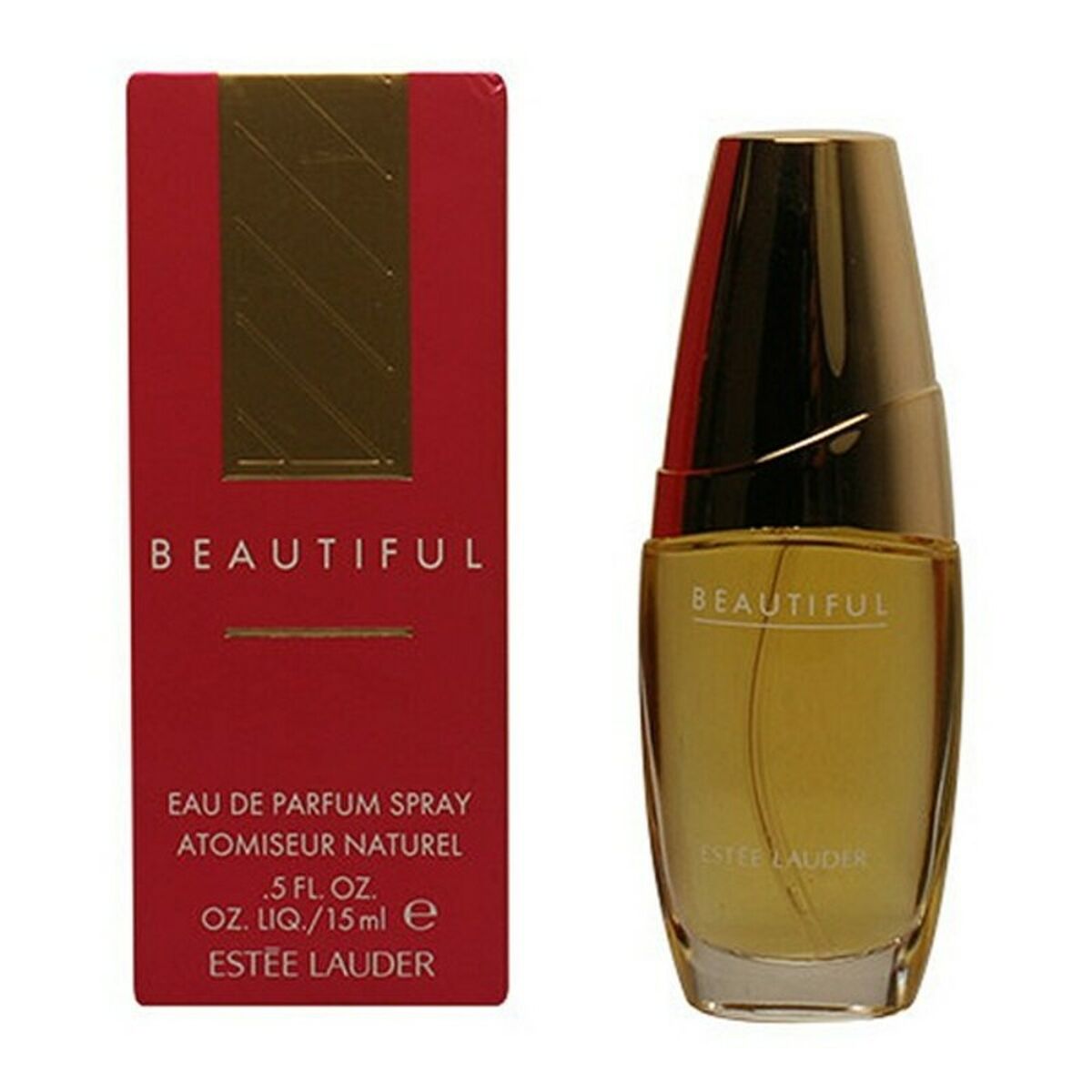 Women's Perfume Beautiful Estee Lauder EDP EDP.