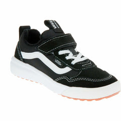 Children’s Casual Trainers Vans Range  Black -  Shoes and accessories, Shoes -  Vans.