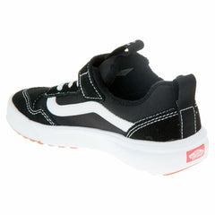 Children’s Casual Trainers Vans Range  Black -  Shoes and accessories, Shoes -  Vans.