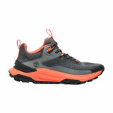 Men's Trainers Timberland Motion Access Low Lace Up Orange Anthracite -  Shoes and accessories, Shoes -  Timberland.