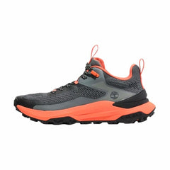 Men's Trainers Timberland Motion Access Low Lace Up Orange Anthracite -  Shoes and accessories, Shoes -  Timberland.