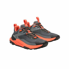 Men's Trainers Timberland Motion Access Low Lace Up Orange Anthracite -  Shoes and accessories, Shoes -  Timberland.