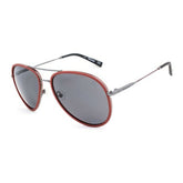 Unisex Sunglasses Timberland TB9118-6068D ΓΈ 60 mm -  Jewellery, Adult unisex -  Timberland.