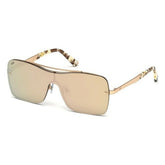 Unisex Sunglasses Web Eyewear WE0202-34G -  Jewellery, Adult unisex -  Web Eyewear.