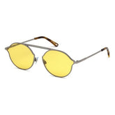 Unisex Sunglasses Web Eyewear WE0198A ΓΈ 57 mm -  Jewellery, Adult unisex -  Web Eyewear.