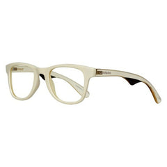 Unisex' Spectacle frame Carrera 6000-2UY-99 White -  Jewellery, Men -  Carrera.