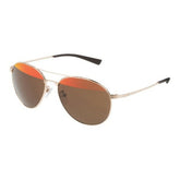Unisex Sunglasses Police S8953V ΓΈ 57 mm -  Jewellery, Adult unisex -  Police.