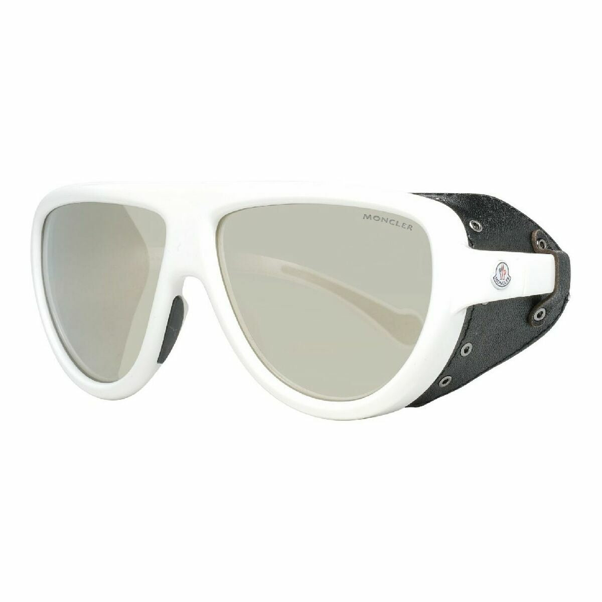 Unisex Sunglasses Moncler ML0089 5721C -  Jewellery, Adult unisex -  Moncler.