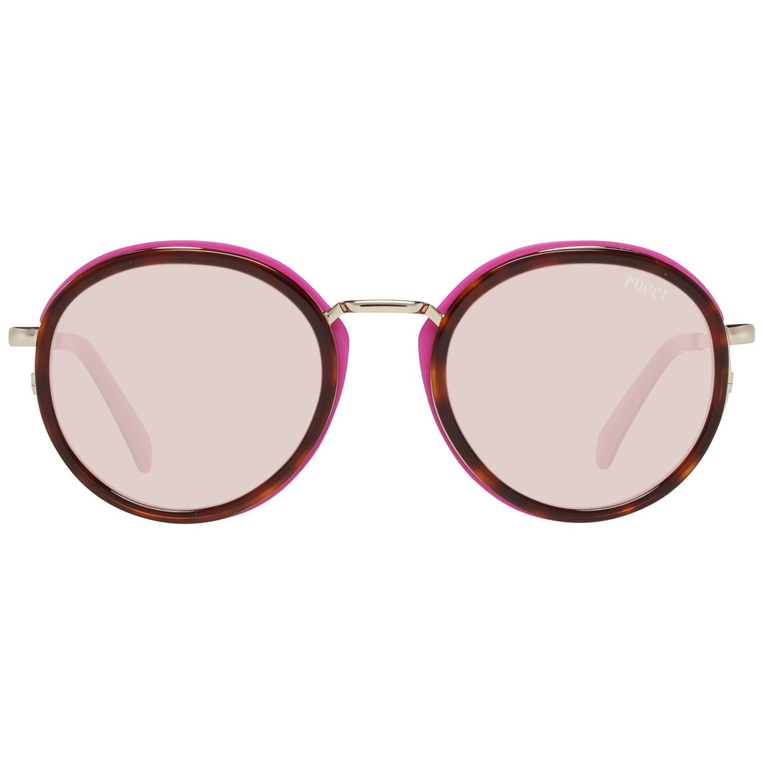 Emilio Pucci Brown Women Sunglass -  Jewellery, Women -  Emilio Pucci. Emilio Pucci Brown Women Sunglass -  Jewellery, Women -  Emilio Pucci.