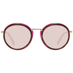 Emilio Pucci Brown Women Sunglass -  Jewellery, Women -  Emilio Pucci.