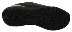 Philipp Plein Black Casual Running Sneakers Shoes -   -  Philipp Plein.
