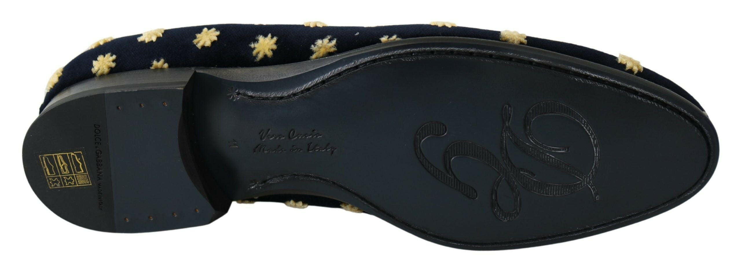 Dolce & Gabbana Blue Velvet Crown Slippers Loafers Shoes -   -  Dolce & Gabbana. Dolce & Gabbana Blue Velvet Crown Slippers Loafers Shoes -   -  Dolce & Gabbana.