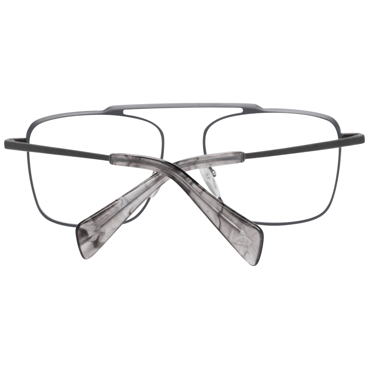 Yohji Yamamoto Gray Men Glasses Frame -   -  Yohji Yamamoto. Yohji Yamamoto Gray Men Glasses Frame -   -  Yohji Yamamoto.