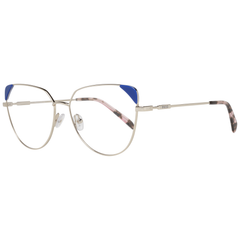 Emilio Pucci Gold Women Glasses Frame -   -  Emilio Pucci.