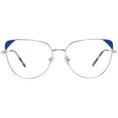 Emilio Pucci Gold Women Glasses Frame -   -  Emilio Pucci.