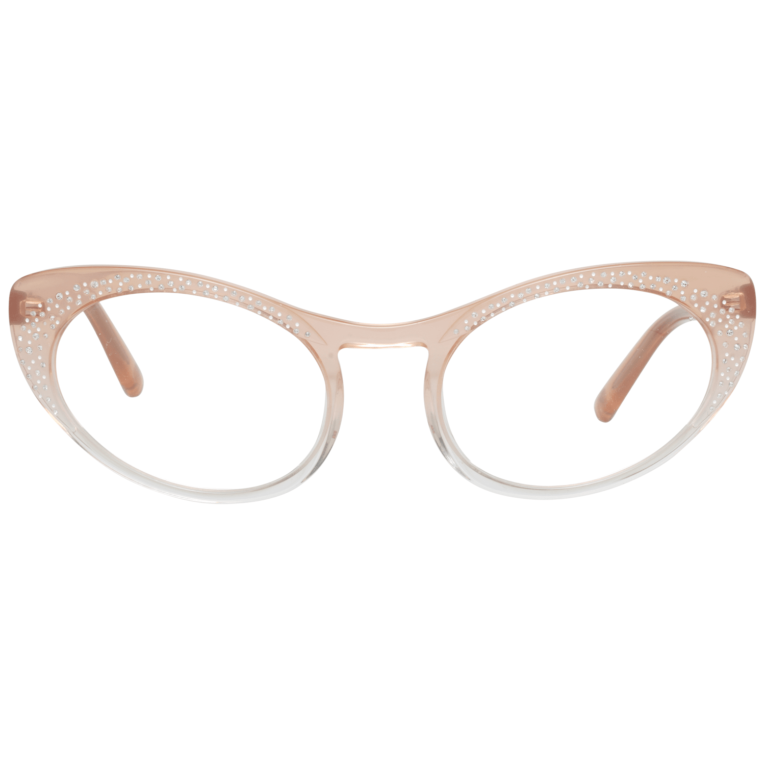 Dsquared² Chic Rose-Tinted Designer Eyewear -   -  Dsquared². Dsquared² Chic Rose-Tinted Designer Eyewear -   -  Dsquared².