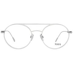Tod's White Women Glasses Frame -   -  Tod's.