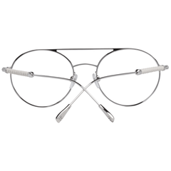 Tod's White Women Glasses Frame -   -  Tod's.