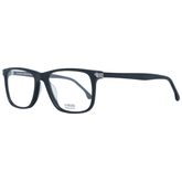 Lozza Black Men Glasses Frame -   -  Lozza.
