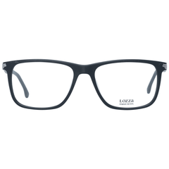 Lozza Black Men Glasses Frame -   -  Lozza.