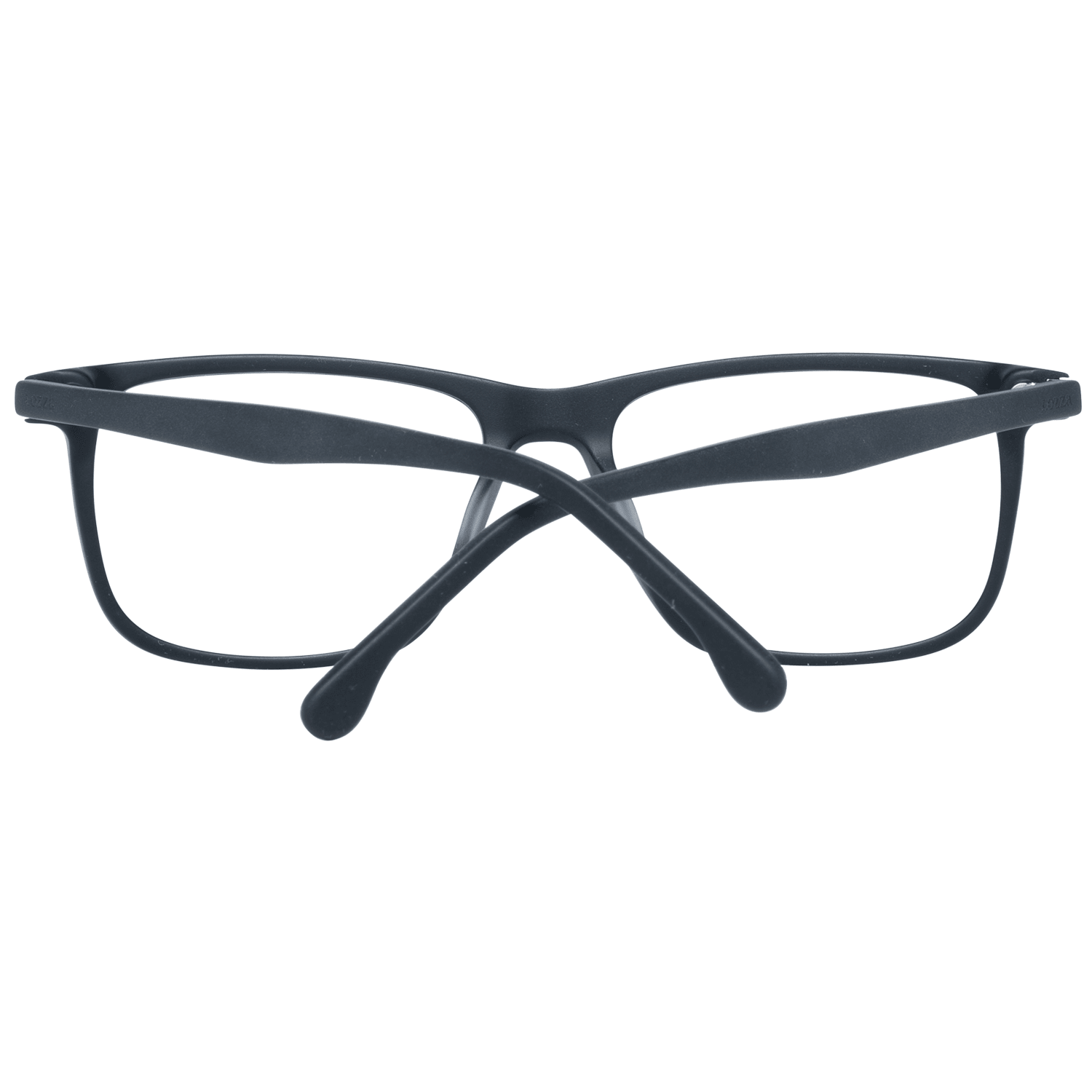 Lozza Black Men Glasses Frame -   -  Lozza. Lozza Black Men Glasses Frame -   -  Lozza.