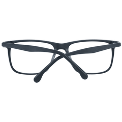 Lozza Black Men Glasses Frame -   -  Lozza.