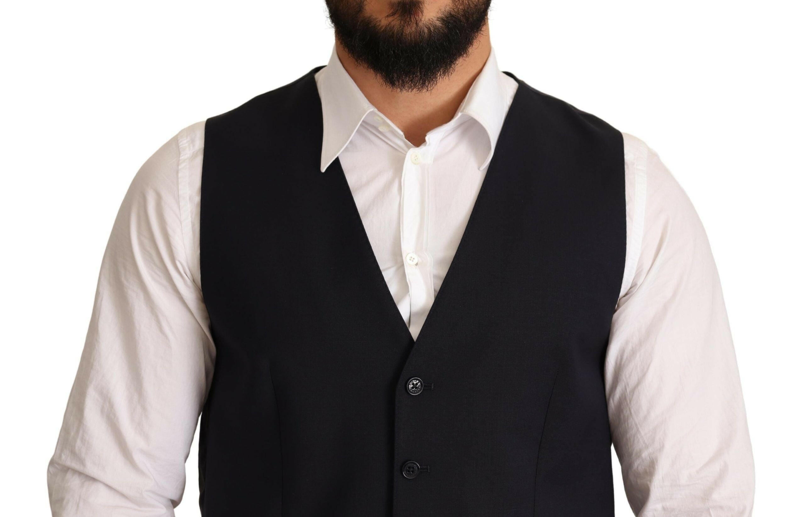 Dolce & Gabbana Blue 2 Piece MARTINI Blazer Suit Jacket -   -  Dolce & Gabbana. Dolce & Gabbana Blue 2 Piece MARTINI Blazer Suit Jacket -   -  Dolce & Gabbana.