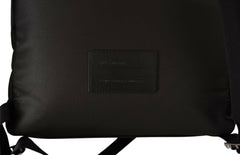 Givenchy Sleek Urban Backpack in Black and Red -   -  Givenchy.