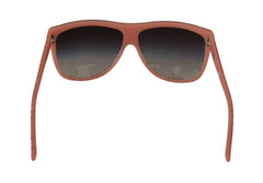 Dolce & Gabbana Brown Stars Acetate Frame Women Shades Sunglasses -  Jewellery, Women -  Dolce & Gabbana.
