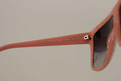 Dolce & Gabbana Brown Stars Acetate Frame Women Shades Sunglasses -  Jewellery, Women -  Dolce & Gabbana.