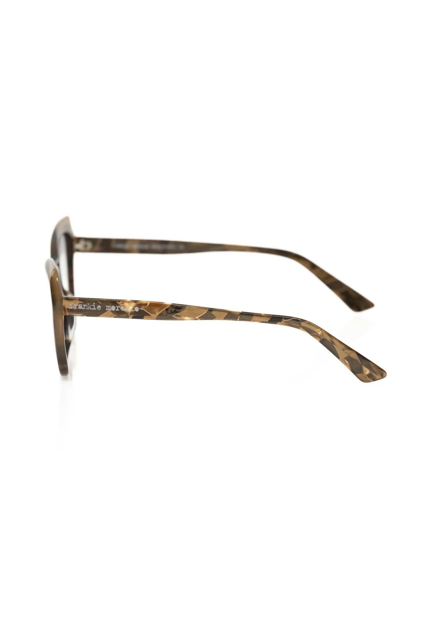 Frankie Morello Beige Acetate Women Frame -   -  Frankie Morello. Frankie Morello Beige Acetate Women Frame -   -  Frankie Morello.