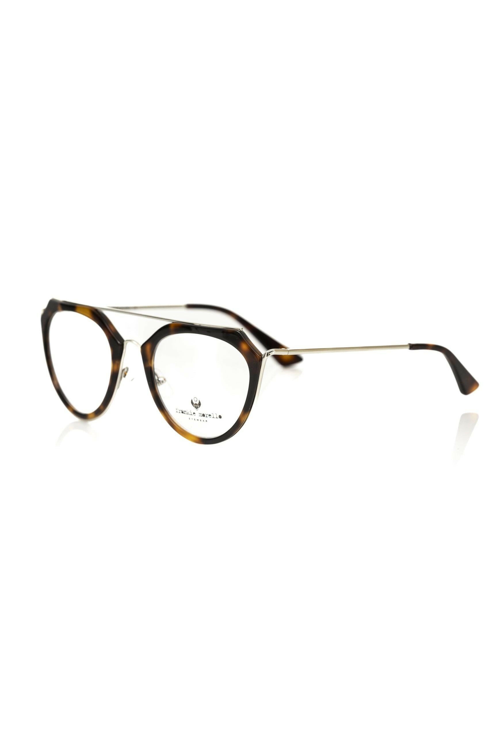 Frankie Morello Brown Acetate Women's Frame -   -  Frankie Morello. Frankie Morello Brown Acetate Women's Frame -   -  Frankie Morello.
