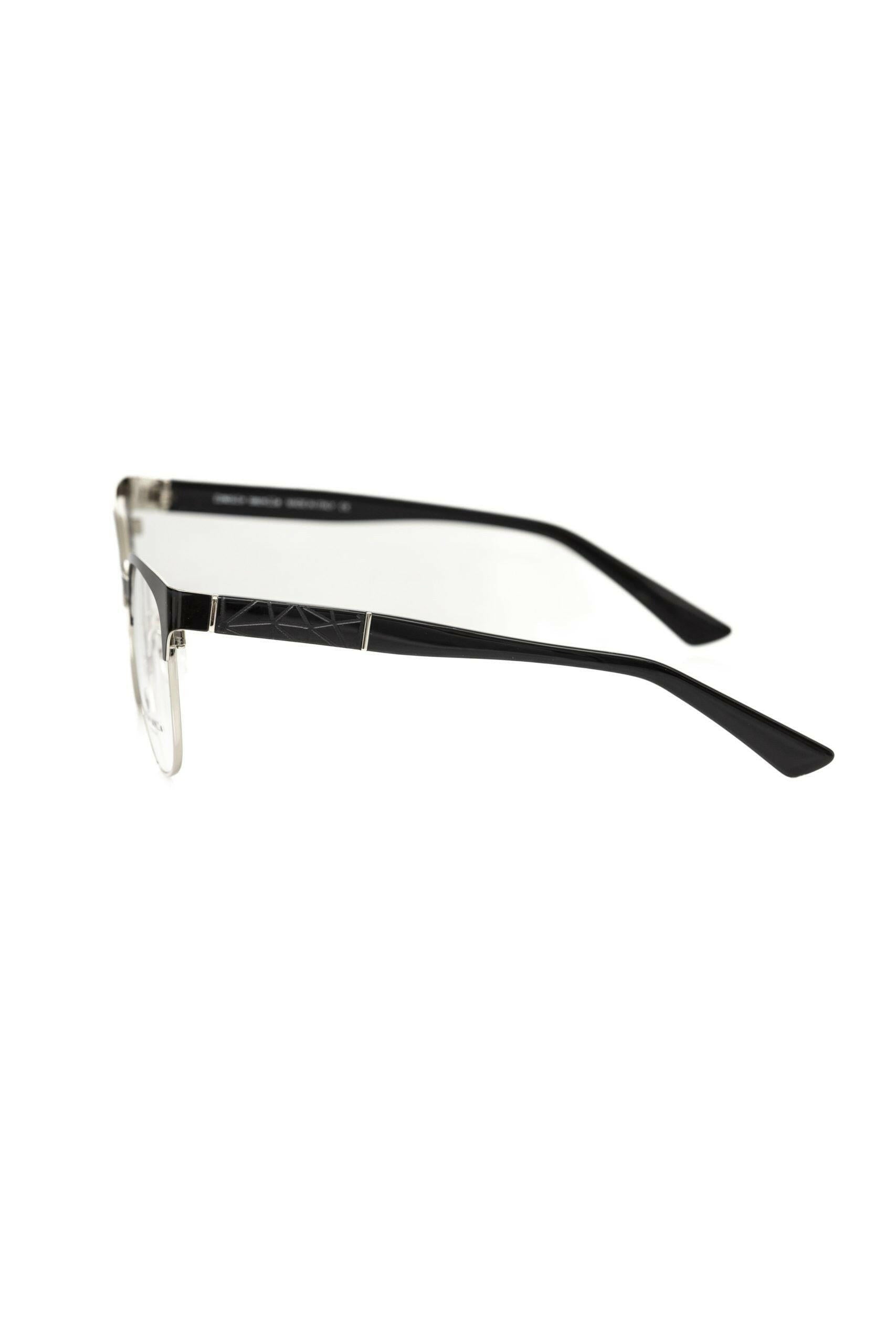 Frankie Morello Black Acetate Women Frame -   -  Frankie Morello. Frankie Morello Black Acetate Women Frame -   -  Frankie Morello.