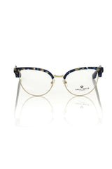 Frankie Morello Blue Metallic Fibre Women's Frame -   -  Frankie Morello.