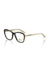 Frankie Morello Multicolor Acetate Women's Frame -   -  Frankie Morello.