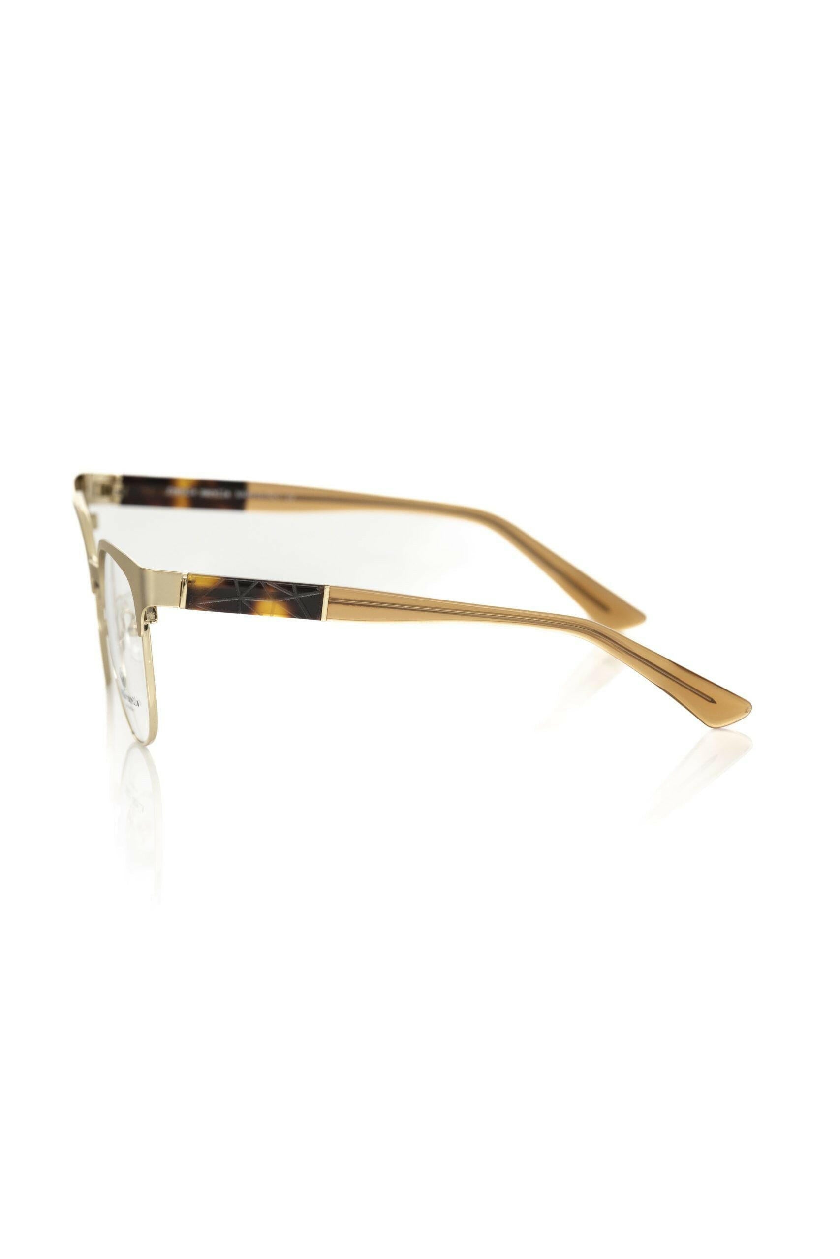 Frankie Morello Gold Acetate Women's Frame -   -  Frankie Morello. Frankie Morello Gold Acetate Women's Frame -   -  Frankie Morello.