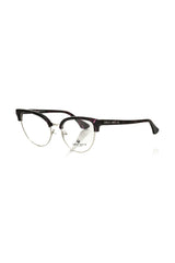 Frankie Morello Burgundy Metallic Women Frame -   -  Frankie Morello.