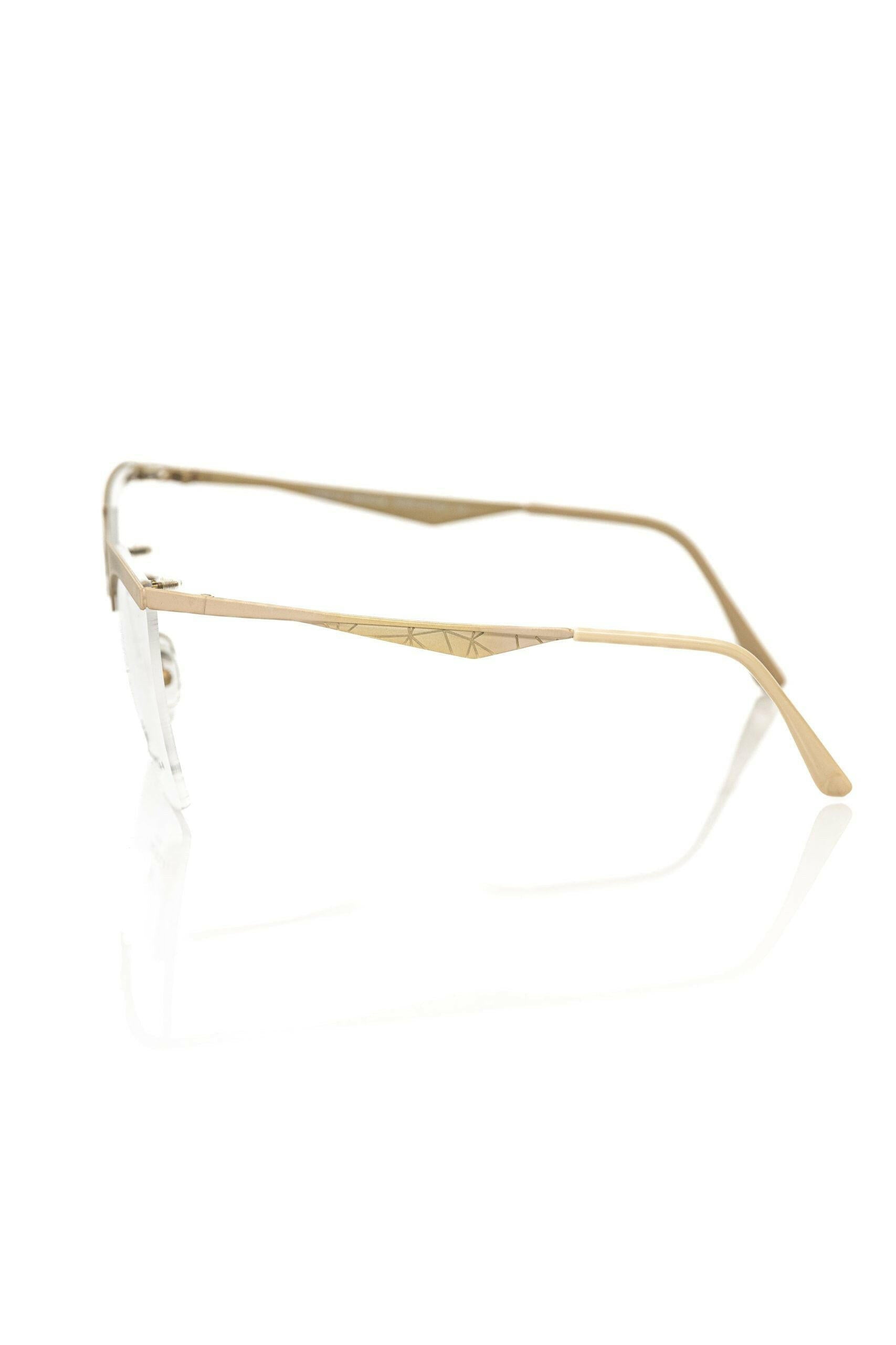 Frankie Morello Brown Metallic Fiber Women Frame -   -  Frankie Morello. Frankie Morello Brown Metallic Fiber Women Frame -   -  Frankie Morello.