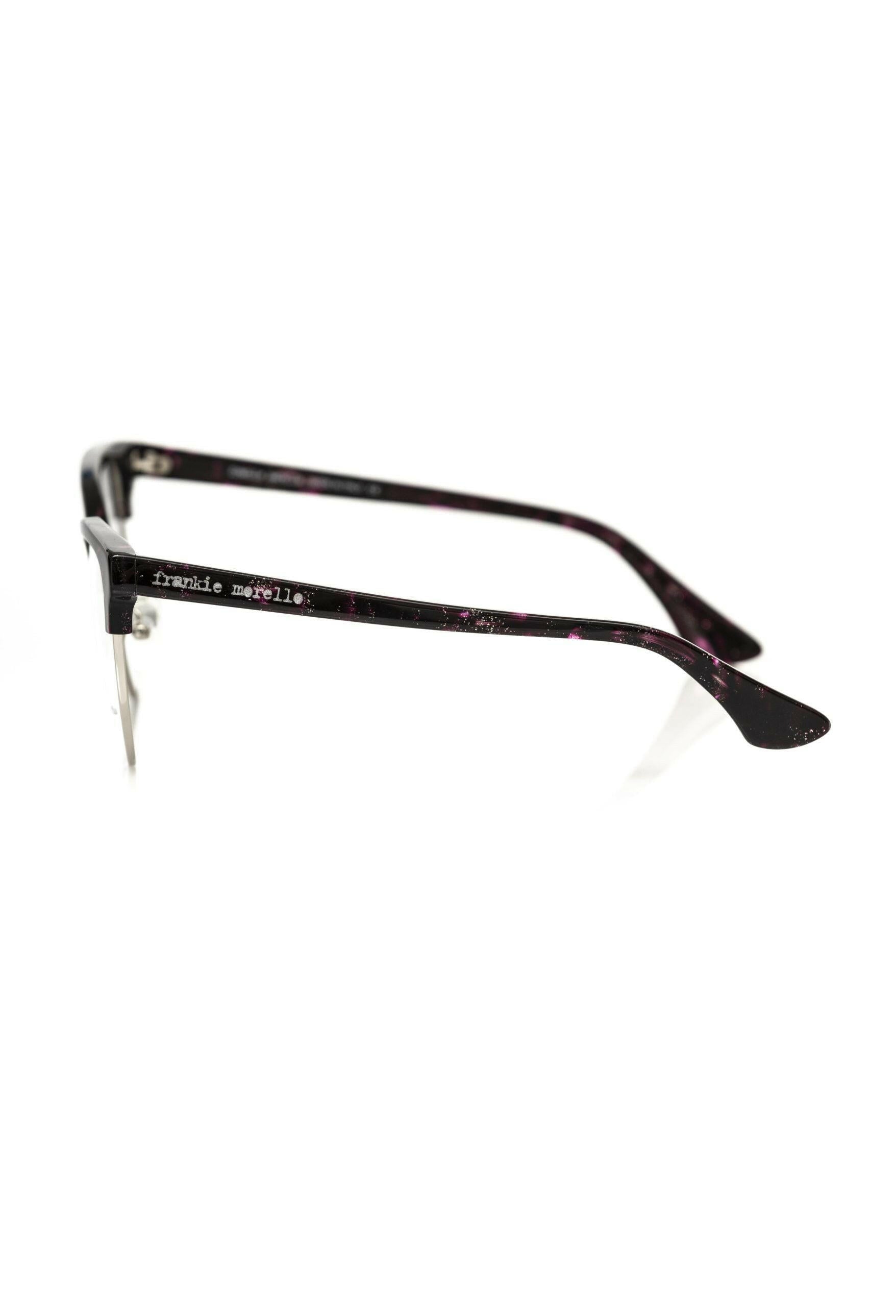 Frankie Morello Burgundy Metallic Women Frame -   -  Frankie Morello. Frankie Morello Burgundy Metallic Women Frame -   -  Frankie Morello.