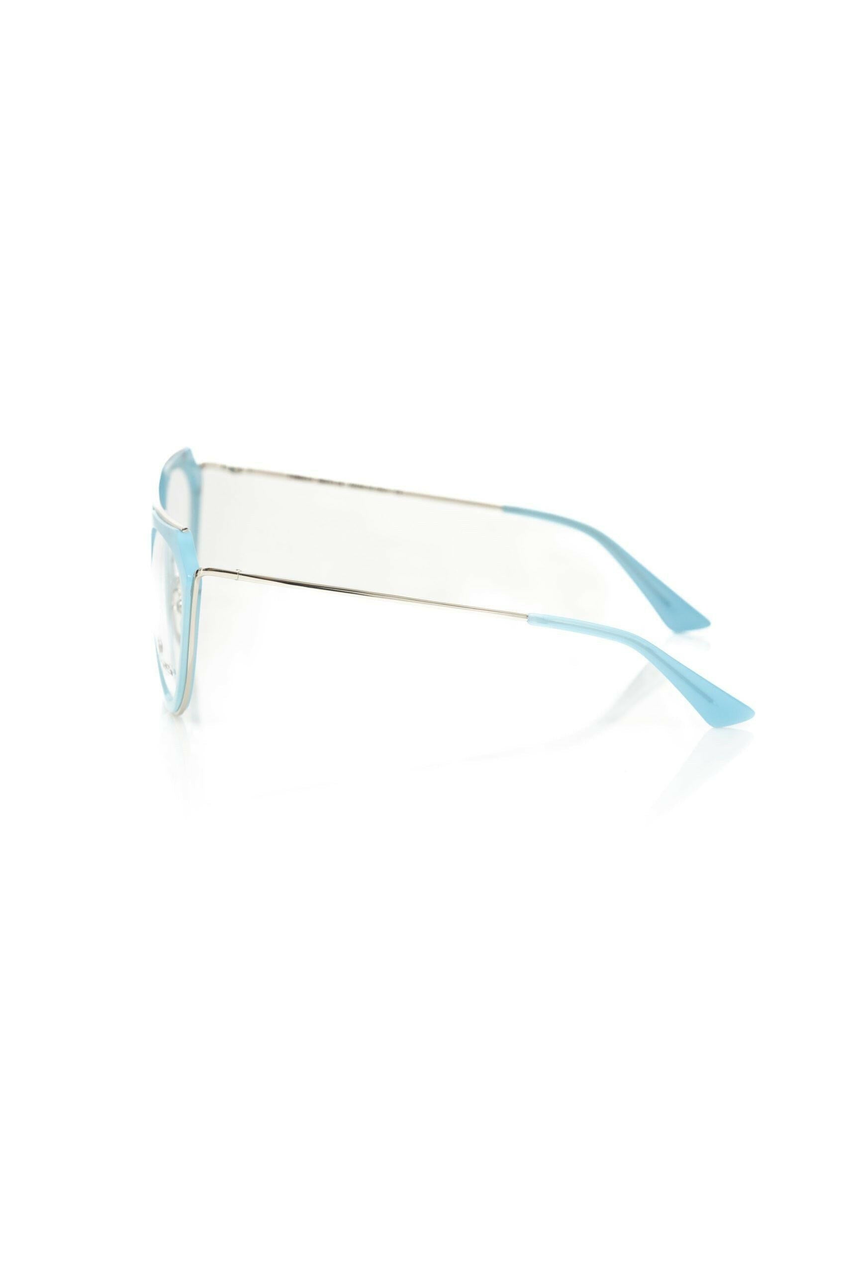Frankie Morello Light Blue Metallic Women Frame -   -  Frankie Morello. Frankie Morello Light Blue Metallic Women Frame -   -  Frankie Morello.