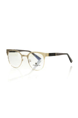 Frankie Morello Gold Acetate Women's Frame -   -  Frankie Morello.