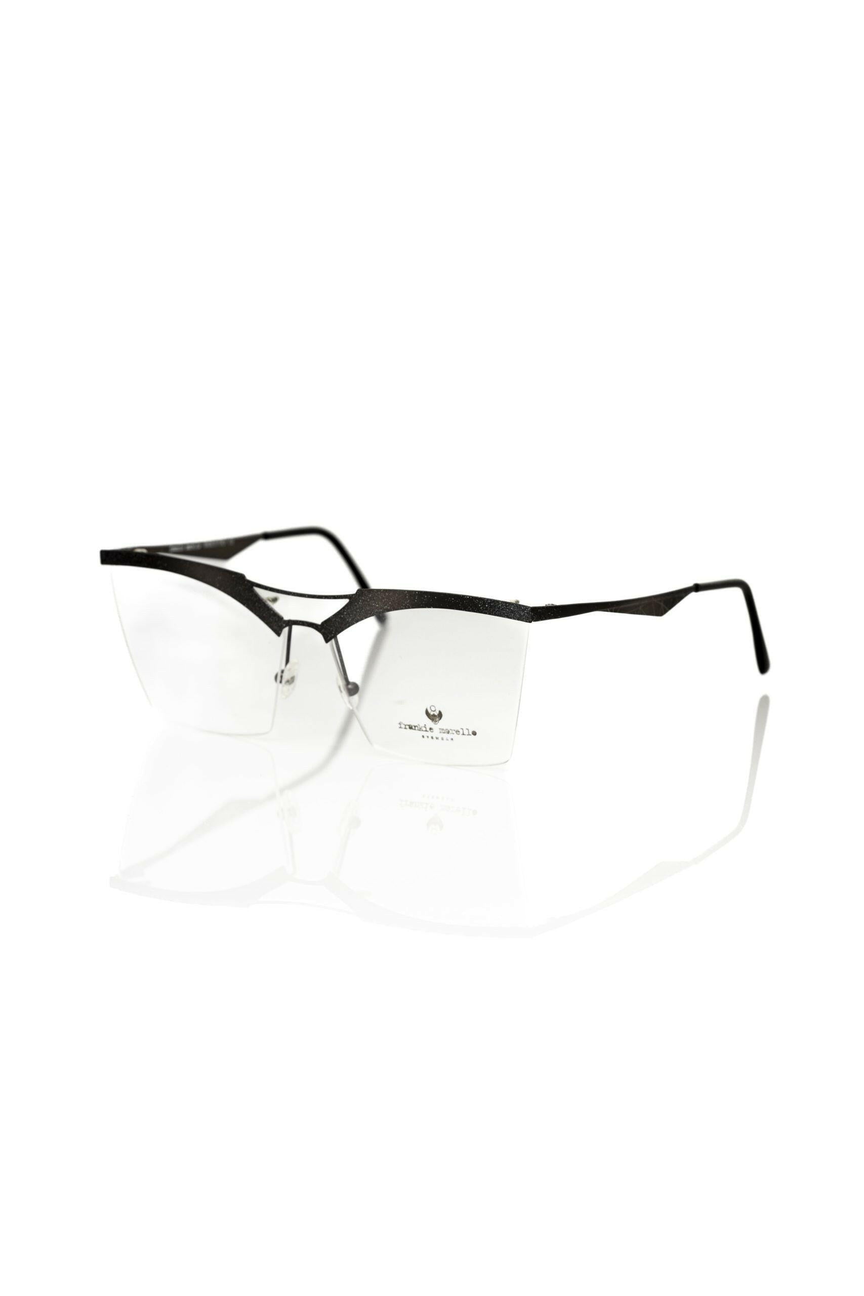 Frankie Morello Black Metallic Women's Frame -   -  Frankie Morello. Frankie Morello Black Metallic Women's Frame -   -  Frankie Morello.