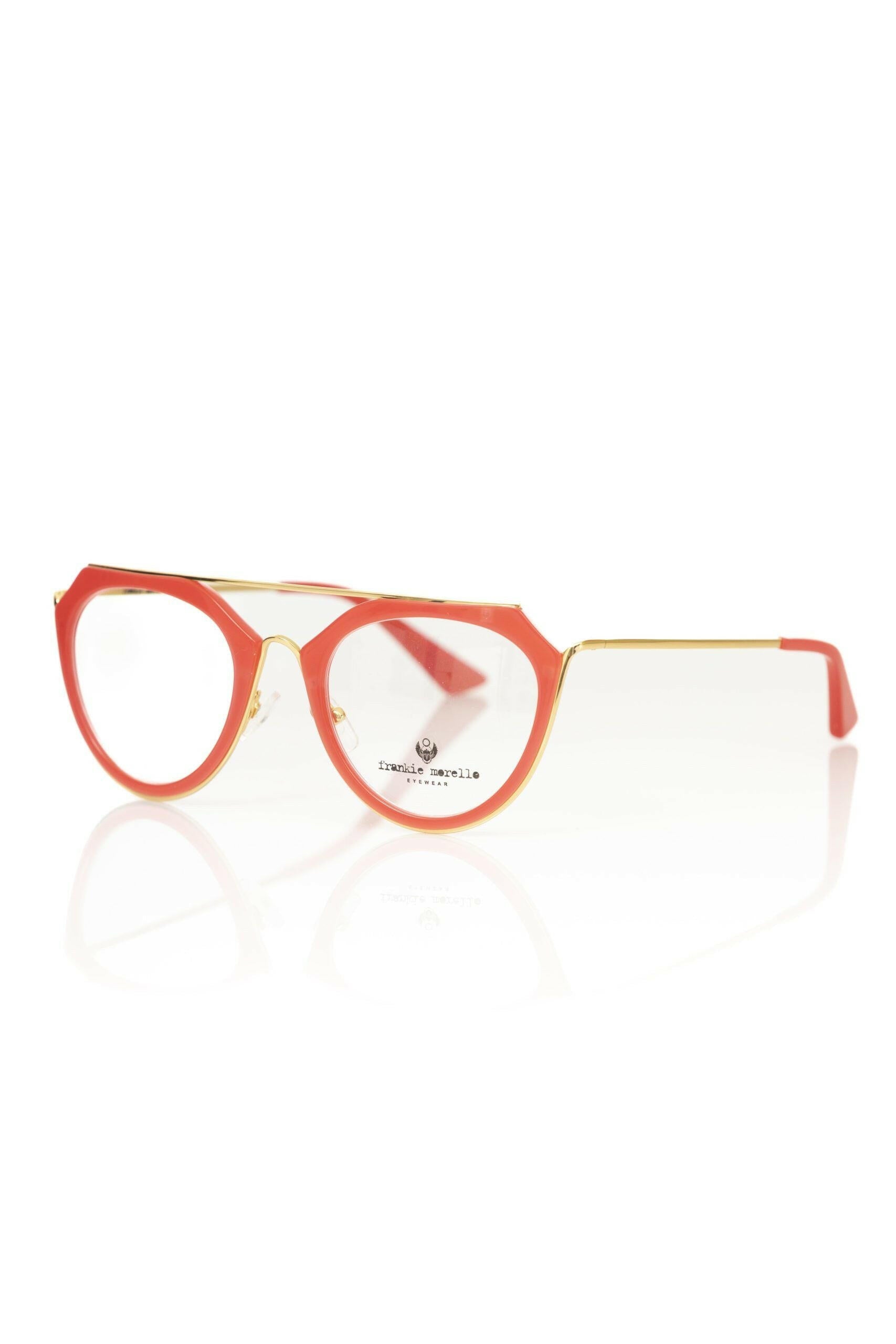 Frankie Morello Red Acetate Women Frame -   -  Frankie Morello. Frankie Morello Red Acetate Women Frame -   -  Frankie Morello.