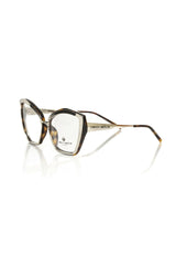 Frankie Morello Multicolor Acetate Women's Frame - - Frankie Morello.