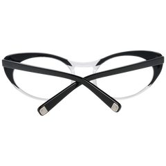 Dsquared² Chic Black Full-Rim Designer Eyewear - - Dsquared².