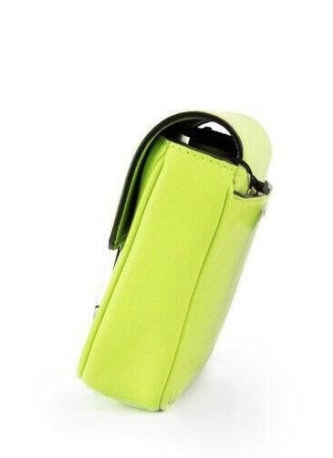 Marc Jacobs The J Marc Green Glow Smooth Leather Shoulder Crossbody Handbag -   -  Marc Jacobs. Marc Jacobs The J Marc Green Glow Smooth Leather Shoulder Crossbody Handbag -   -  Marc Jacobs.