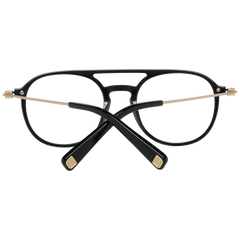 Dsquared² Sleek Black Full-Rim Designer Eyewear -   -  Dsquared².