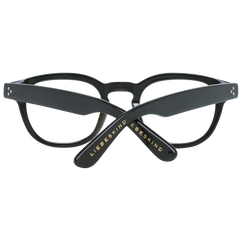 Liebeskind Chic Black Rectangle Designer Frames -   -  Liebeskind.